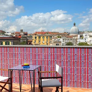 Galleria Port'alba - & Rooftop Naples