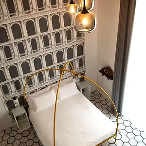  Maison d'hôtes Costantinopoli 33 Grand