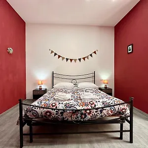  Couette-café I Tre Santi