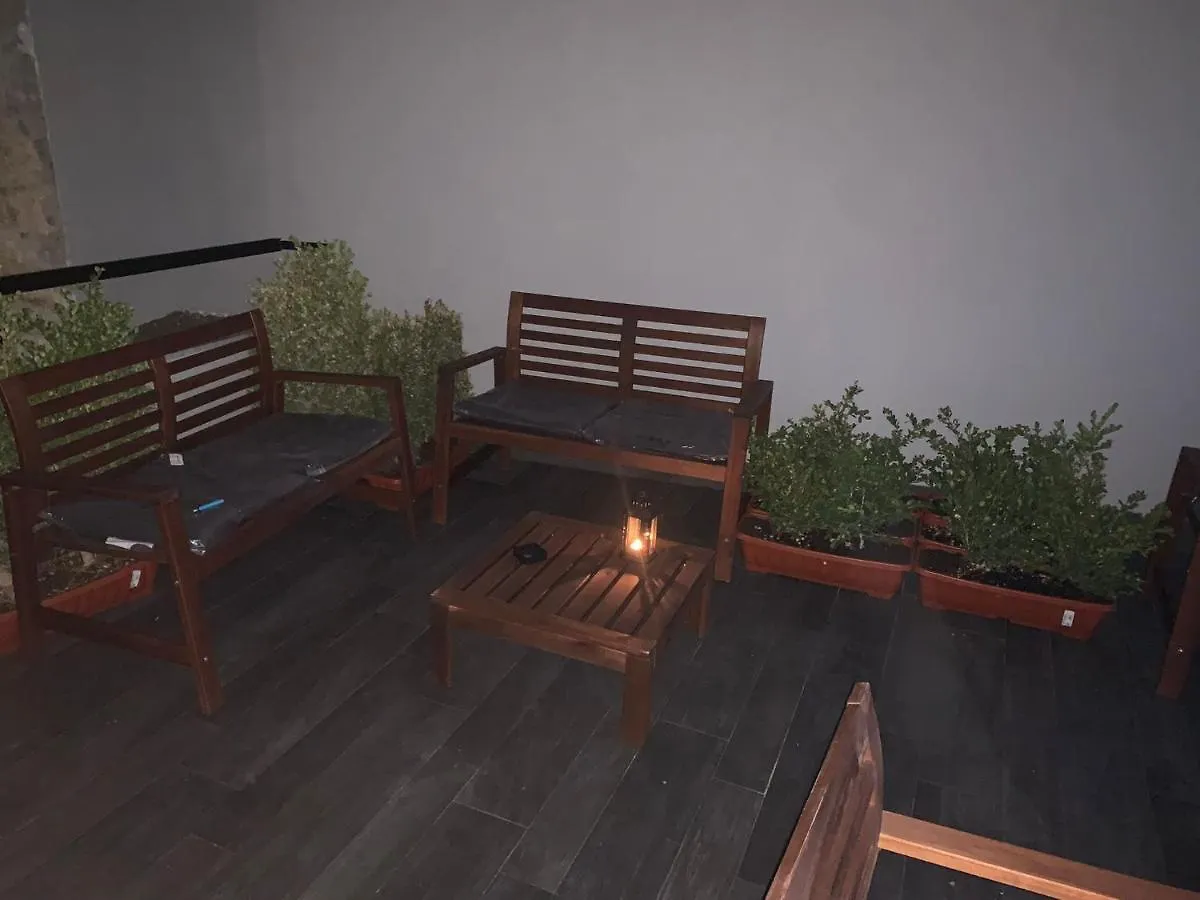 La Terrazza Di Parthenope Acomodação com café da manhã Nápoles Alojamento de Acomodação e Pequeno-almoço