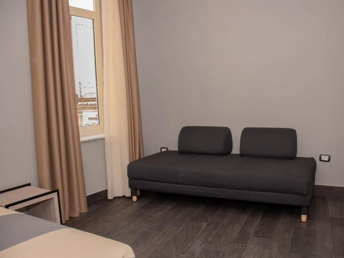 La Terrazza Di Parthenope Bed & Breakfast Naples