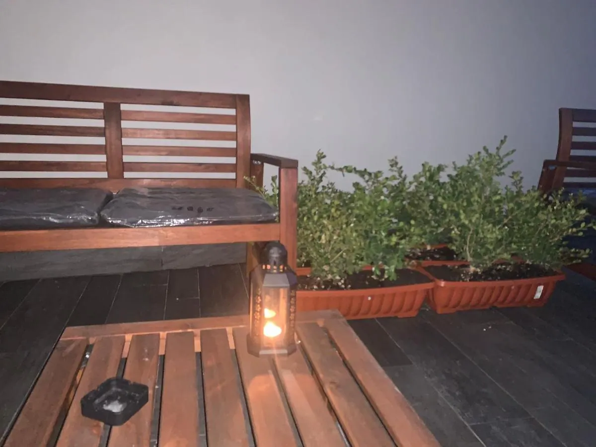 La Terrazza Di Parthenope Bed & Breakfast Naples Italy