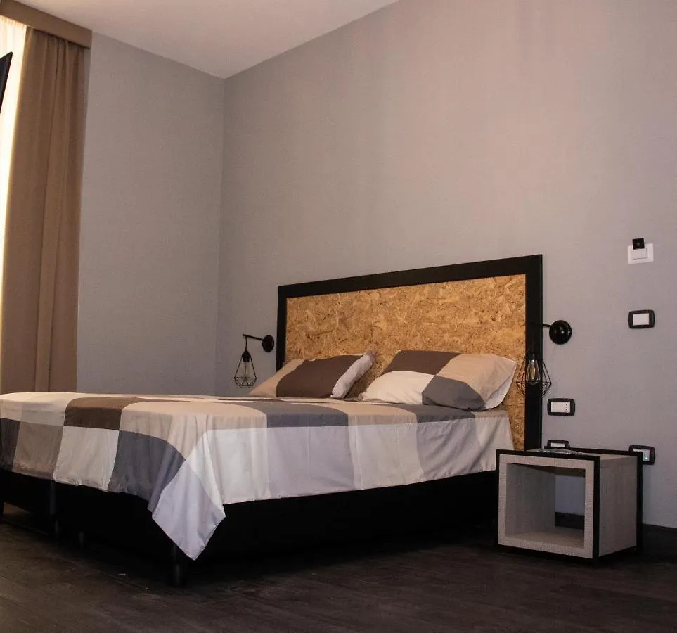 La Terrazza Di Parthenope Bed & Breakfast Naples