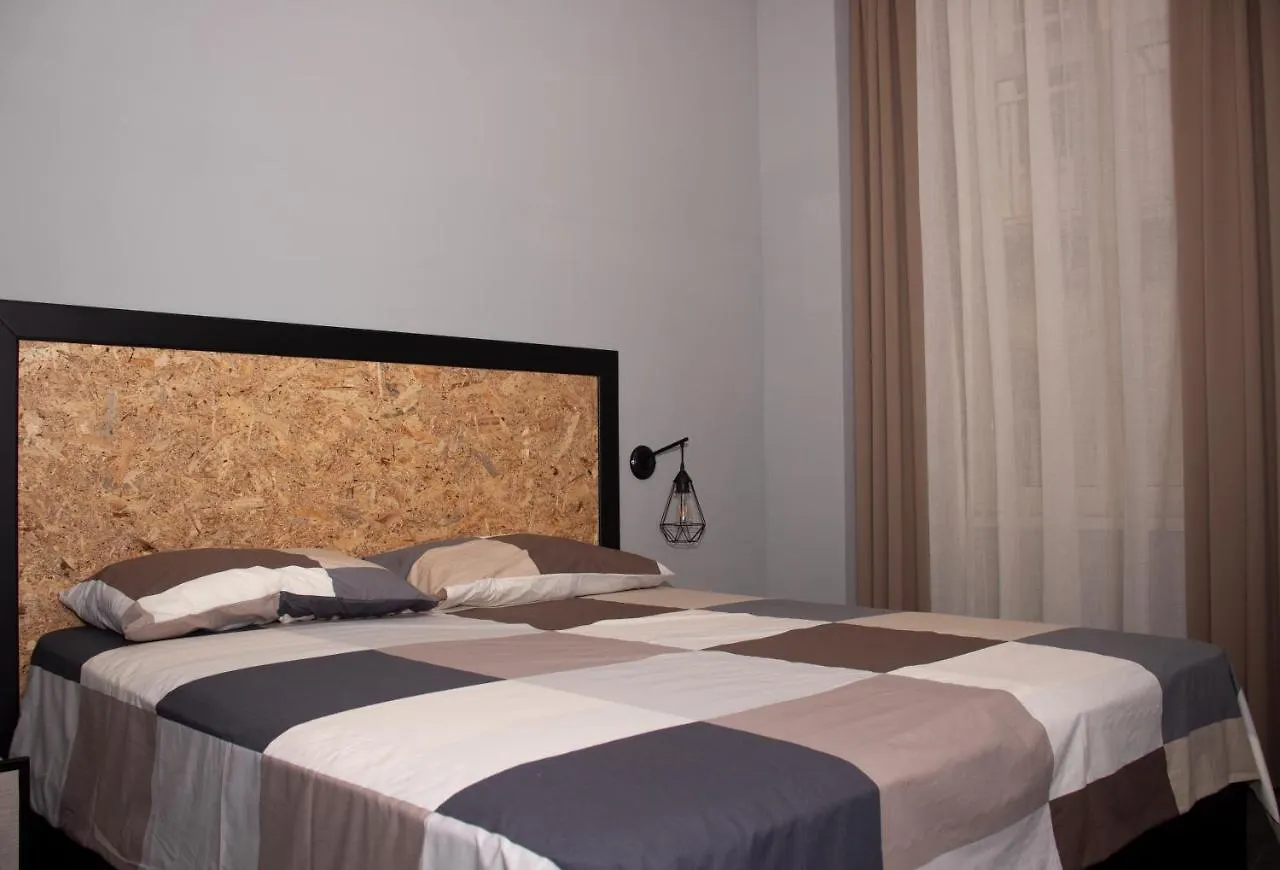 La Terrazza Di Parthenope Bed & Breakfast Naples